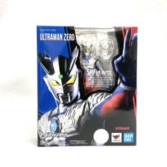 [중고] 개봉) SHFiguarts 울트라맨 제로(울트라맨 뉴제너레이션 스타즈 Ver.)[79]