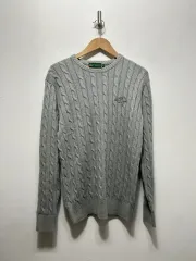 ポロクラブ メンズ ニット M