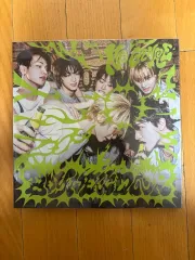 BOYNEXTDOOR(ボイネク) ノー・ジャンル(No Genre)アルバム + トレカ