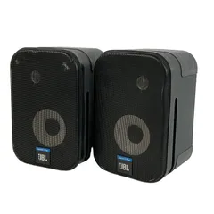 JBL CONTROL 1 plus(希少) CONTROL 1 PLUS JBL - 中古オーディオ 高価買取・販売 ハイファイ堂