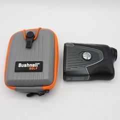 Bushnell Pro XE ゴルフ用距離計セット - メルカリ