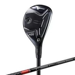 MIZUNO JPX ONE 5U 25度 TENSEI RED SR MIZUNO JPX ONE 5U 25度 TENSEI RED SR - メルカリ