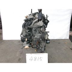実働車外し】ダイハツ ハイゼットトラック エンジン EBD-S500P 直接可
