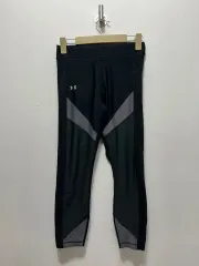 アンダーアーマー レディース レギンス S