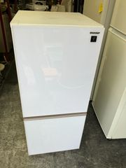 【中古】大阪引取限定　YAMADA SELECT 冷蔵庫 YRZ-F23G1 225L【KSE1F134】 中古】大阪引取限定 YAMADA SELECT 冷蔵庫 YRZ-F23G1 225L - メルカリ
