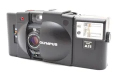 2026年最新】olympus xa2の人気アイテム - メルカリ