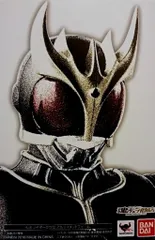 バンダイ S.H.Figuarts/真骨彫製法 仮面ライダークウガ 仮面ライダークウガ アルティメットフォーム