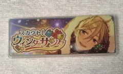 マシロ トゥーヤ スカウト バナー バッジ あんさんぶるスターズ！