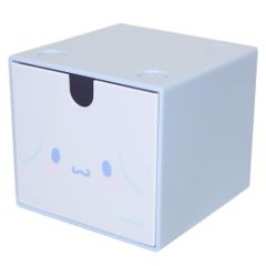 サンリオ 収納スツール スクエアタイプ シナモロール - メルカリ
