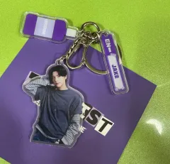 ENHYPEN ジェイク キーホルダー