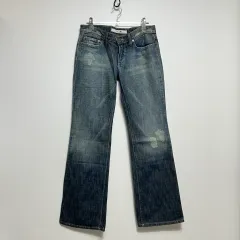 JOES ジーン デニム ズボン 27 新品