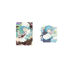 DRAMAtical Murder　缶バッジ　蒼葉　クリア DRAMAtical Murder トレーディングちみフィギュアコレクション 缶