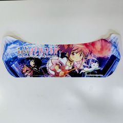 Mado Magi 패널 시트 슬롯