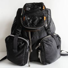 UNDER COVER アンダーカバー 19SS 多ポケット バックパック - メルカリ