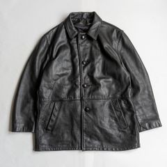 Schott SHEEP COACH JACKET コーチジャケット - メルカリ