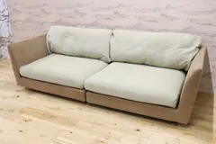 GMHS538B○arflex / アルフレックス A SOFA Aソファ ファブリック イタリアモダン 最高級のサムネイル