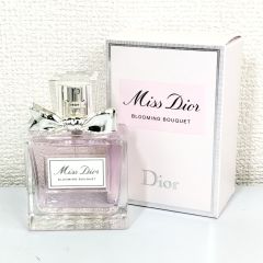 大人気100ミリ♡クリスチャンディオール♡ブルーミングブーケ