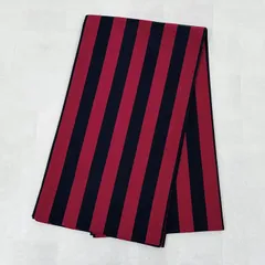 袋帯 中古 正絹 西陣織 振袖 成人式 六通 モダン ボーダー