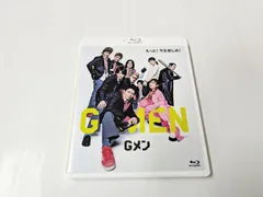 【Gメン】初回生産限定特典付 豪華版 岸優太 G Men | HMV&BOOKS online : Online Shopping & Information Site