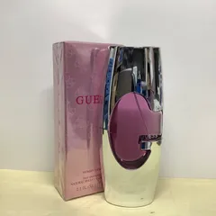 新品未使用　GUESS　ゲスウーマン　オーデパルファム  75mlのサムネイル