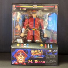 豪鬼 ストリートファイター 鉄拳 KOF SHフィギュアーツ？ JADA? - メルカリ