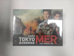 2026年最新】TOKYO mer 走る緊急救命室の人気アイテム - メルカリ