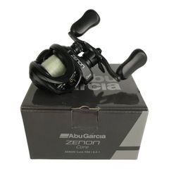 Abu Garcia ZENON Core HS8-L ベイトリール - メルカリ
