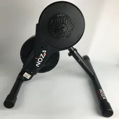 【最終処分】xplova NOZA ONE スマートトレーナー Noza One Xplova