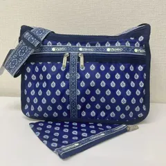 レスポートサック　ショルダーバッグ  レゾリヴァード ポーチ付き 7507