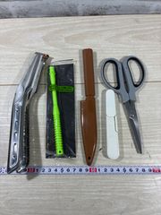 リョービ イカダ竿 潮香1.8 整理番号L236 - メルカリ