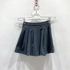 ZARA レディース 女の子 プリーツ スカート 6歳 116 ヴィンテージ 中古市場