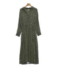 LOWRYS FARM シャツワンピース レディース 【古着】【中古】【送料無料】