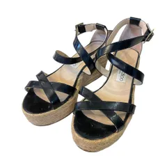 Jimmy Choo サンダル