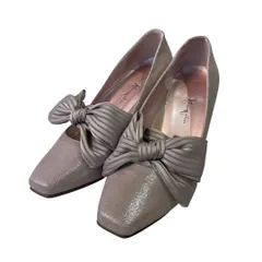 ★美品★ パンプス ピンク