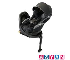 ディアターン プラス ISOFIX AB [ネイビー] - メルカリ