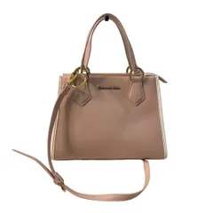 SAMANTHA VEGA サマンサベガ 2way ハンドバッグ