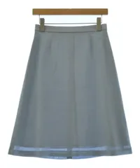 INDIVI ひざ丈スカート レディース 【古着】【中古】【送料無料】
