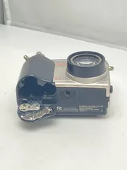☆ OLYMPUS オリンパス camedia c-2020 デジタルカメラのサムネイル