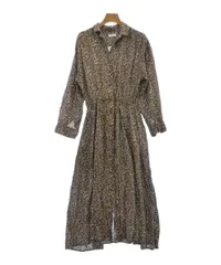 LOWRYS FARM ワンピース レディース 【古着】【中古】【送料無料】