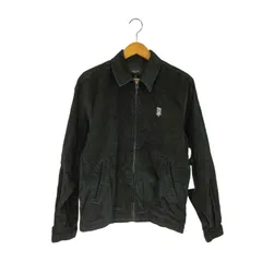 ハフ HUF 25AW MEGABLAST CORDUROY SHOP JACKET メンズ import：S のサムネイル