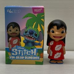 Soap Studio ブラインドボックス スティッチ シークレット スティッチ