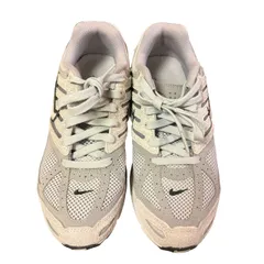  ナイキ NIKE レディース スニーカー エア ペガサス 2005 スエード メッシュ 25.5cm グレー HJ5271-001【ZY5】