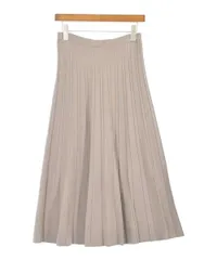 COUP DE CHANCE ロング・マキシ丈スカート レディース 【古着】【中古】【送料無料】