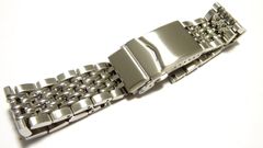 稀少 SEIKO SUS TOOLシリーズ用 純正ステンレスブレスレット - メルカリ