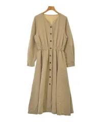 LOWRYS FARM ワンピース レディース 【古着】【中古】【送料無料】