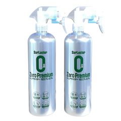4本セット】シュアラスタープレミアム500ml 6/4まで - メルカリ