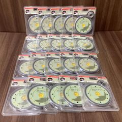廃盤レア KING JIMテプラPRO アイロンラベル 3本パック14箱セット