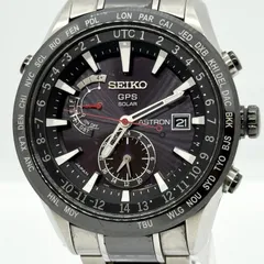 2026年最新】seiko アストロン 7x52の人気アイテム - メルカリ