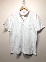 027092 FREEWHEELERS POWER WEAR ヘンリーネック Tシャツ 36
