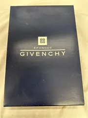 【新品】GIVENCHY ジバンシィ ゲストタオル 2枚セット